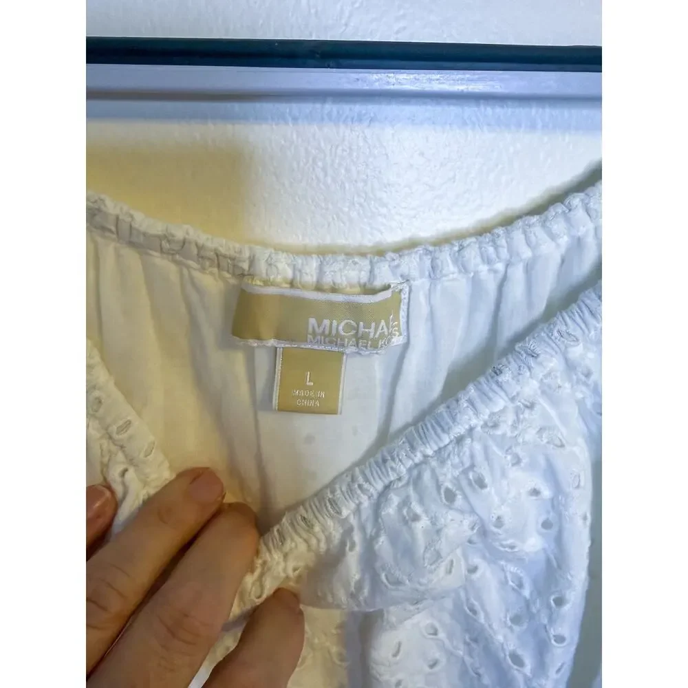 Michael Kors effortless summer